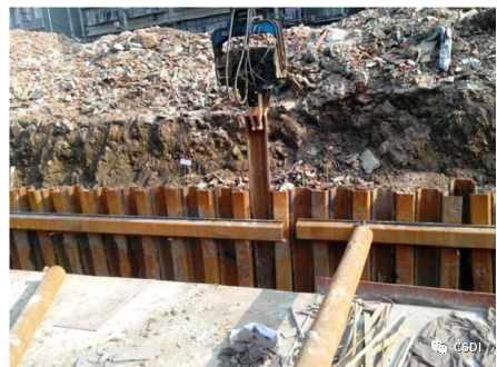 樁基礎(chǔ)分類及構(gòu)造要求