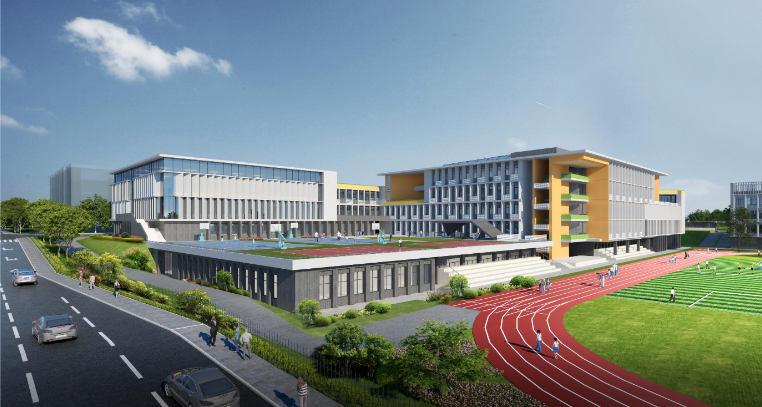 龍翔小學幼兒園