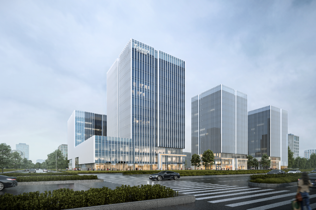 江蘇天馬網絡研發中心