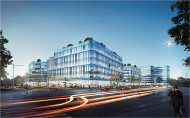 萬德斯雙碳產業基地