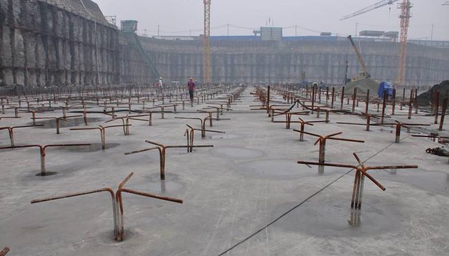 地下室抗浮設(shè)計幾個問題的討論及《抗浮技術(shù)標準》重點分析！